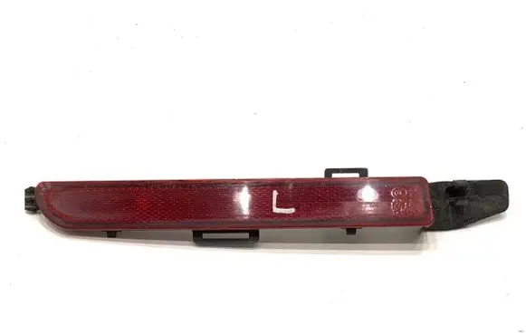 Chevrolet Orlando Rear bumper light 96896605