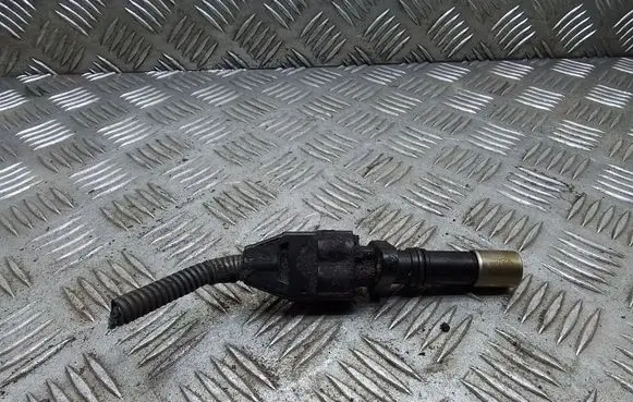 Toyota Prius (XW30) Crankshaft position sensor 9091905070 0296001480