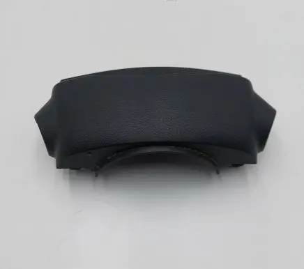 Nissan Leaf II (ZE1) Steering wheel trim 484705SH0B
