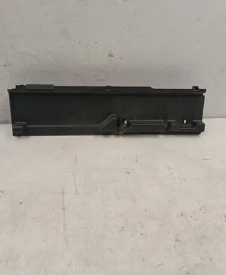 Renault Kadjar Trunk/boot lower side trim panel 767H24099R 634101221