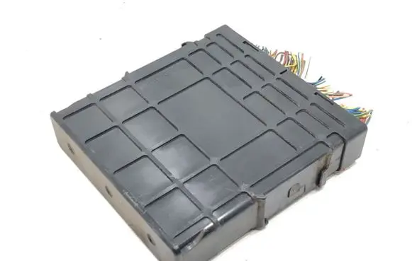 Mitsubishi Outlander Engine control unit/module ECU MN122009
