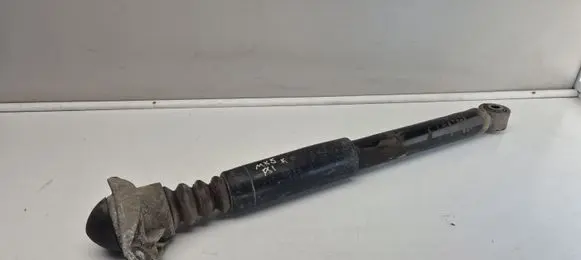 Volkswagen Golf V Rear shock absorber/damper 1K0513029FA