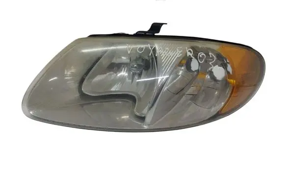 Chrysler Voyager Headlight/headlamp 04857701AB