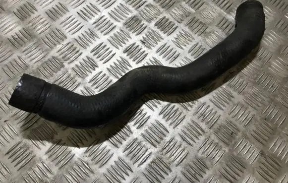 BMW 5 E39 Engine coolant pipe/hose
