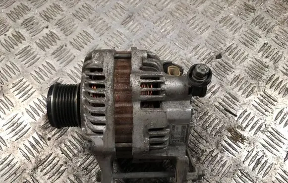 Subaru Outback Generator/alternator 23700AA590 8520 A3TG4381