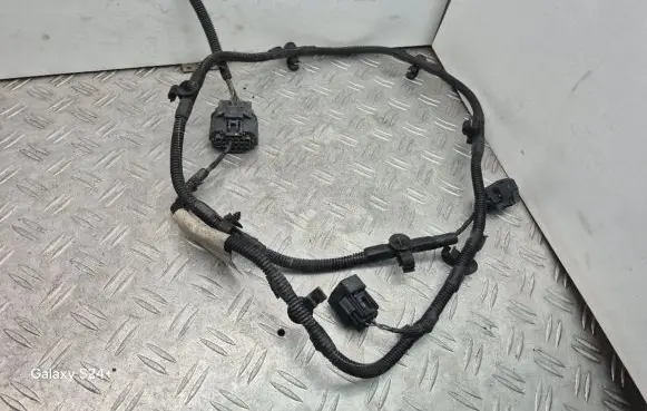 Volvo V60 Other wiring loom 31376321 D31376321001