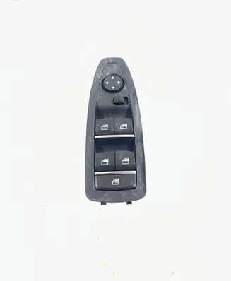 BMW 1 F20 F21 Electric window control switch 9208110