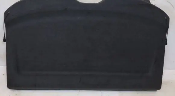 Opel Astra H Parcel shelf 13181587