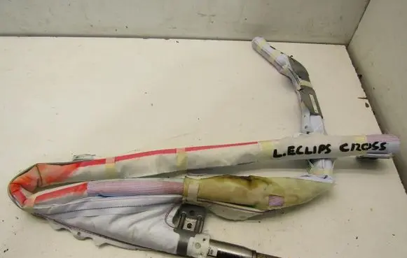 Mitsubishi Eclipse Cross Roof airbag 9B0N47819Q6B