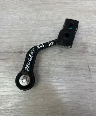 Peugeot 807 Sliding door upper roller guide/hinge 