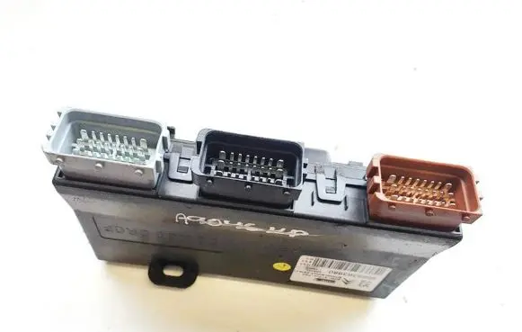Citroen C5 Other control units/modules 9665363980