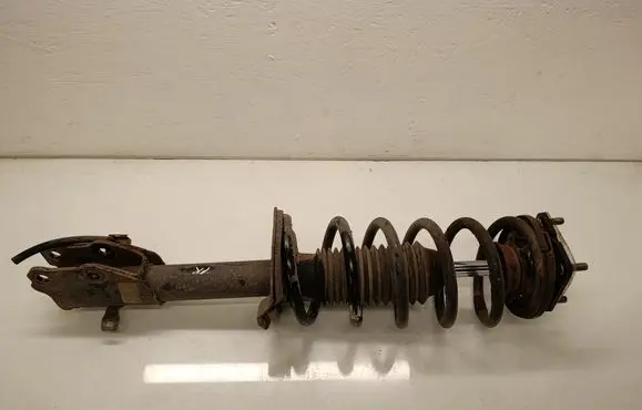 Mazda CX-7 Front shock absorber/damper 