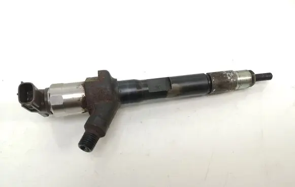 Mazda 6 Fuel injector R2AA13H50 001003L04450 DL000957