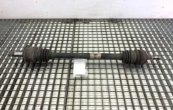 Mercedes-Benz GLC AMG Rear driveshaft 2133502411