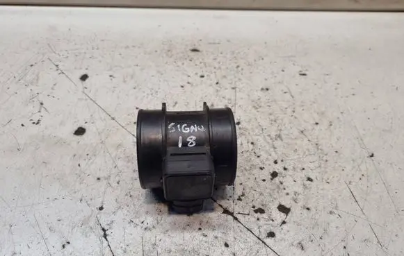 Opel Signum Mass air flow meter 5WK9606 53276841 90530463