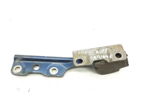 Mitsubishi Lancer Engine bonnet/hood hinges