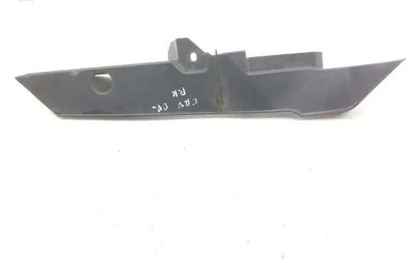 Honda CR-V Intercooler air guide/duct channel 74207GM1
