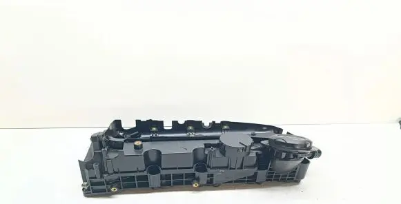 Rocker cam cover