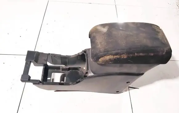 Mitsubishi ASX Armrest 8011a083 3h45x