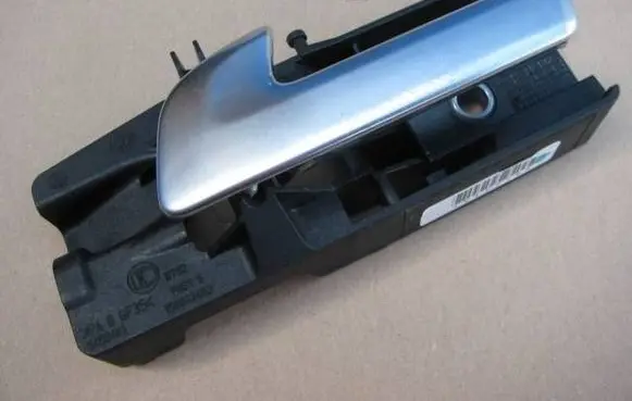 Alfa Romeo 159 Rear door interior handle 156043463 B792 54934A1