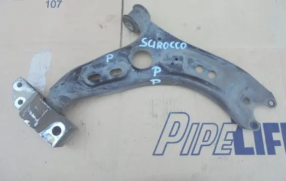 Volkswagen Scirocco Front lower control arm/wishbone
