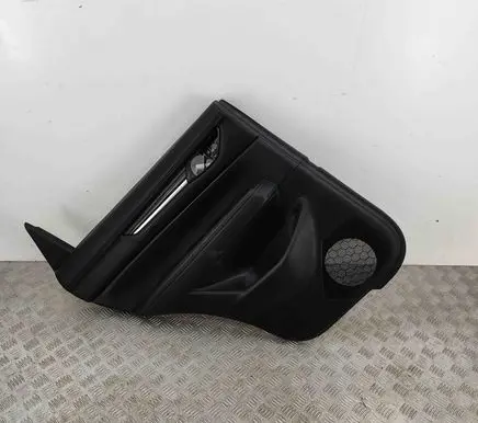 Mazda CX-5 II Rear door card panel trim KB8C558SA KB7W5581A