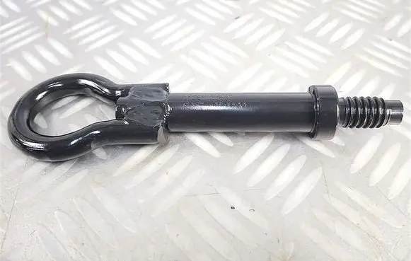 Ford Kuga III Towing hook eye LX6B-17B804-AA