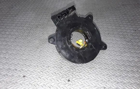 Mazda CX-7 Airbag slip ring squib (SRS ring)