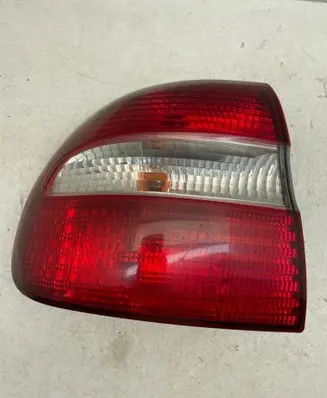 Volvo S40, V40 Rear/tail lights 285901