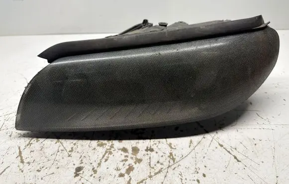 Volvo S80 Headlight/headlamp 6337100000