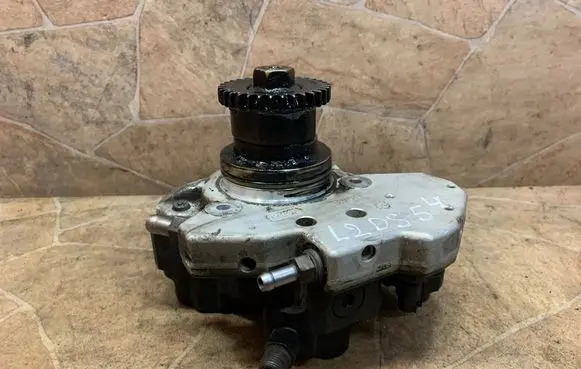 Mercedes-Benz GLE (W166 - C292) Fuel injection high pressure pump A6420105907