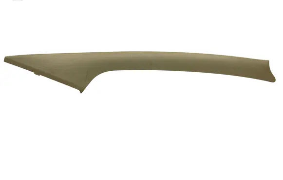 Opel Vivaro (A) pillar trim 91166414