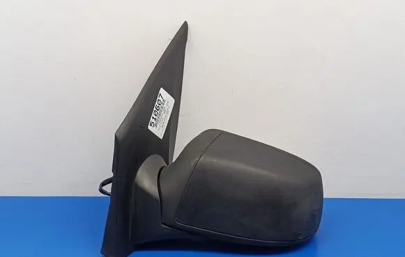 Ford Fiesta Front door electric wing mirror