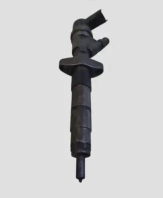 Renault Laguna II Fuel injector 0445110084
