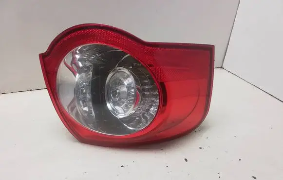 Volkswagen PASSAT B6 Rear/tail lights 3C9945095 3C9945095F