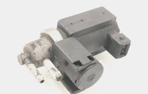 Renault Laguna II Turbo solenoid valve 8200270451 72190356