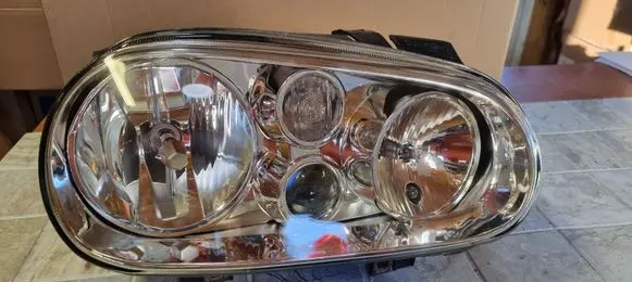 Volkswagen Golf IV Headlight/headlamp 205385 05161910