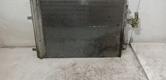 Volvo S80 A/C cooling radiator (condenser) 6G9T19710DA 993836F