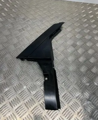 Other rear door trim element