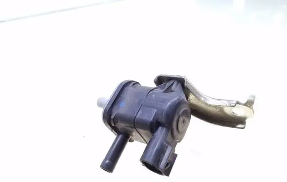 Vacuum valve