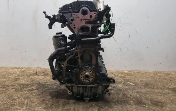 Volkswagen Golf V Engine BKC