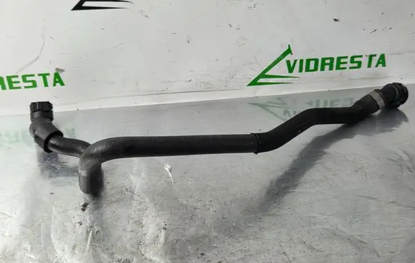 BMW 6 F06 Gran coupe Engine coolant pipe/hose 17128513604 131758