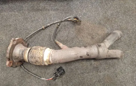 Audi TT Mk1 Lambda probe sensor 1475053