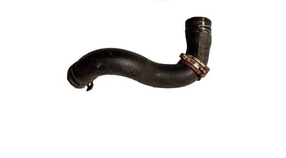 Mercedes-Benz C W203 Engine coolant pipe/hose A2038324394