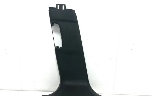 BMW 5 F10 F11 (B) pillar trim (bottom) 9116353 52107010 7352115