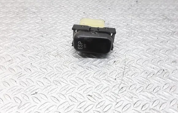 Mercedes-Benz ML W163 ESP (stability program) switch 1638202710