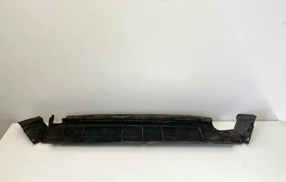 Mercedes-Benz SL R129 Bottom radiator support slam panel A1295050088 1295050088