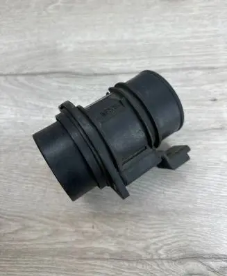 Renault Espace - Grand espace IV Mass air flow meter 7700314057 11264156 5WK9609