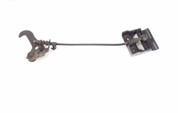 Hyundai Santa Fe Engine bonnet/hood lock/catch 811402W000