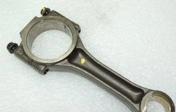 Volkswagen Tiguan Connecting rod/conrod 038105401J